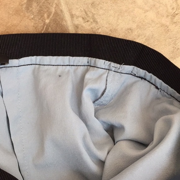 SALE
 Ann Taylor Floral Appliqué Unique Skirt B61 - Picture 6 of 8